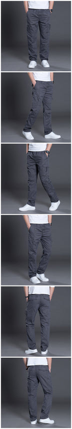 Comfort Trousers