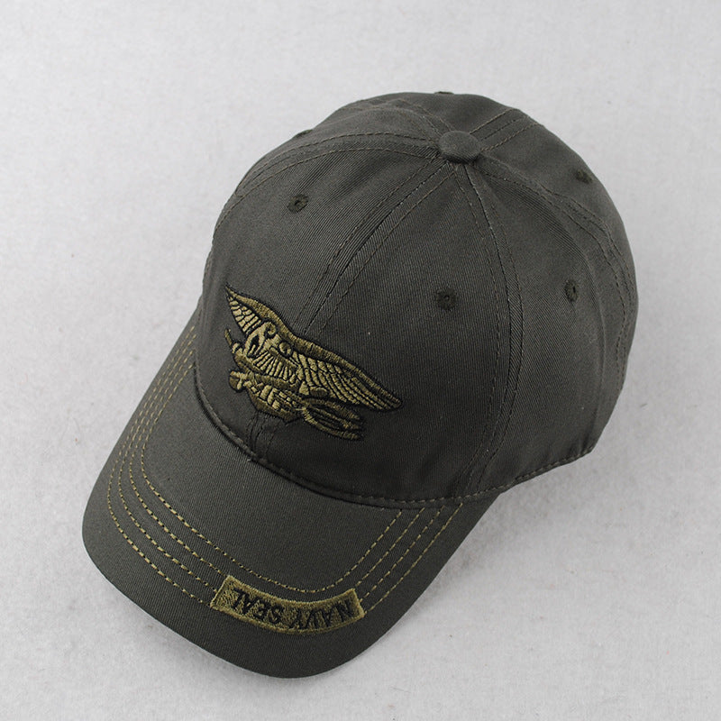 Eagle Crest Baseball Caps