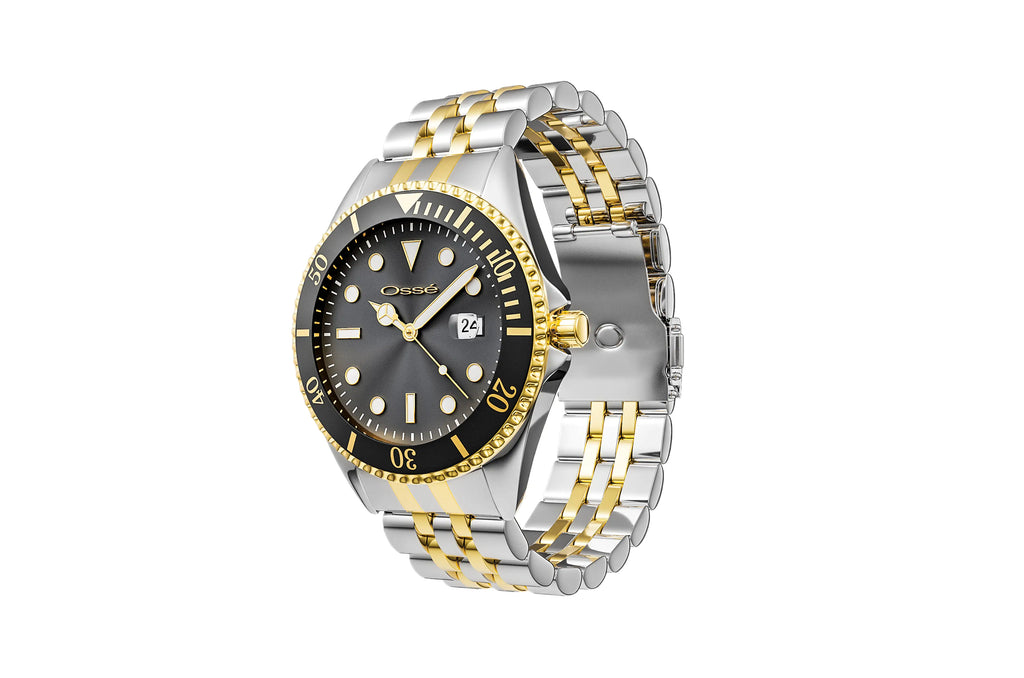 Osse Precision 10149 Men's Timepiece