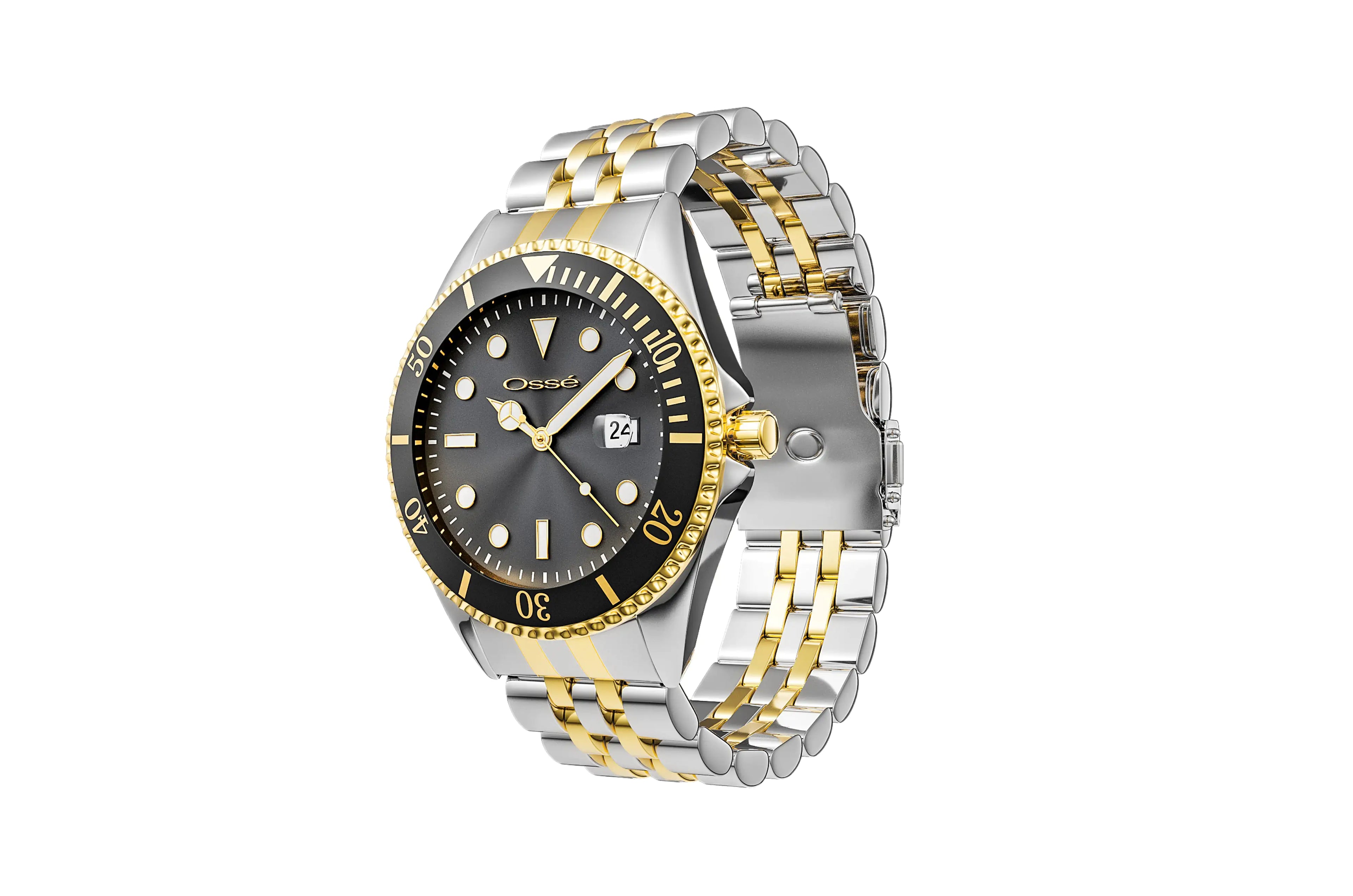 Osse Precision 10149 Men's Timepiece