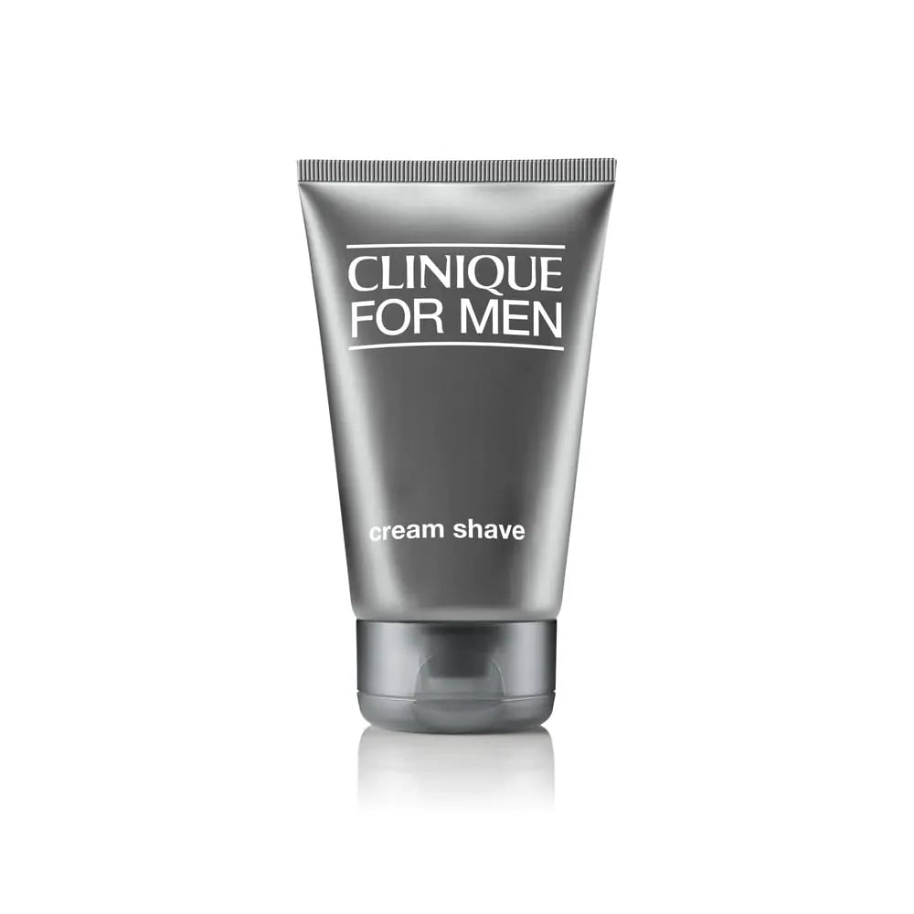 Clinique Men's Hydrating Shave Cream 4.2oz