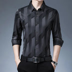 Men’s Lightweight Long Sleeve Shirts
