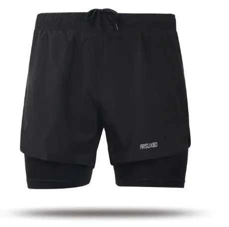SpeedDry FlexFit Marathon Shorts