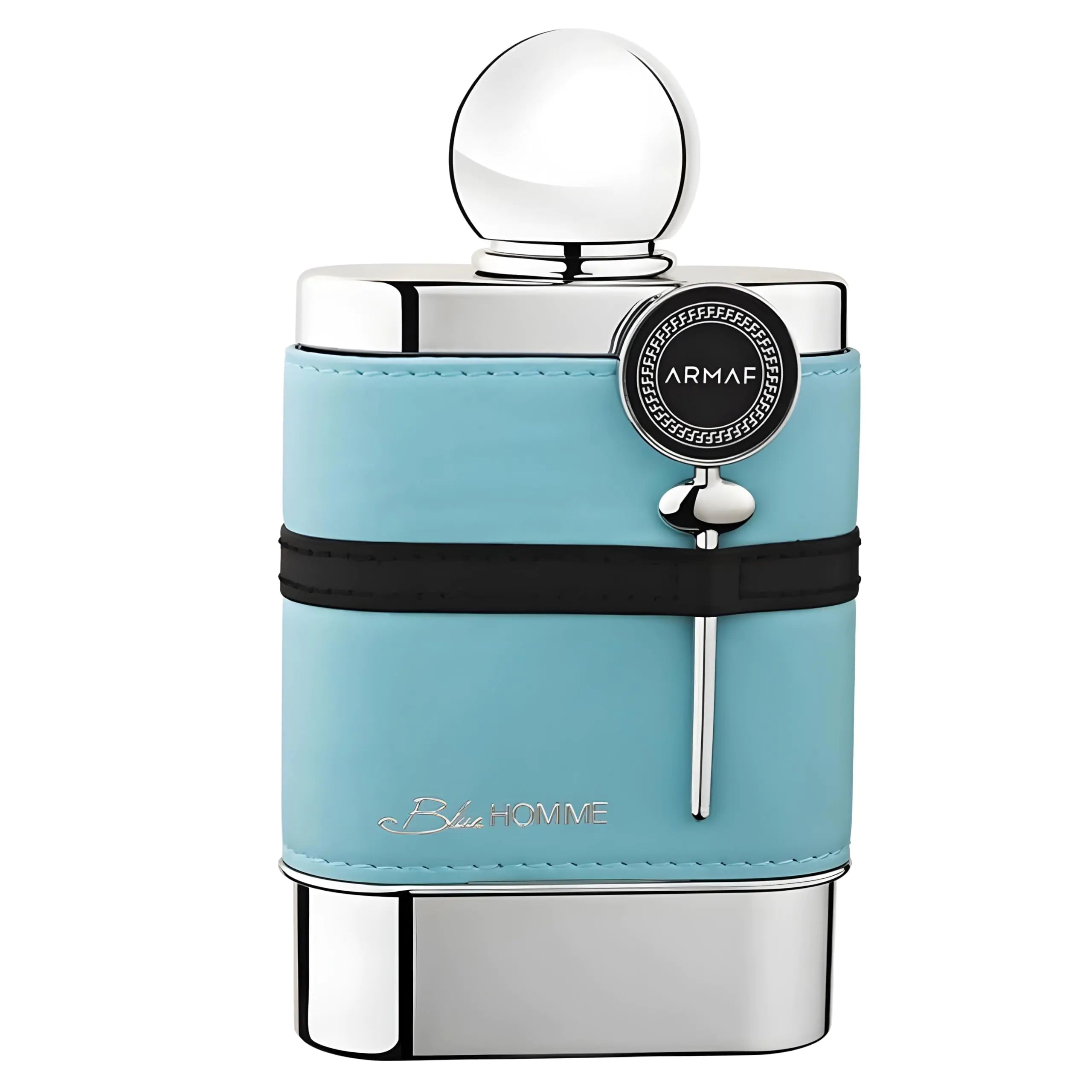 Armaf Blue Homme Citrus Aromatic EDT 3.4 oz