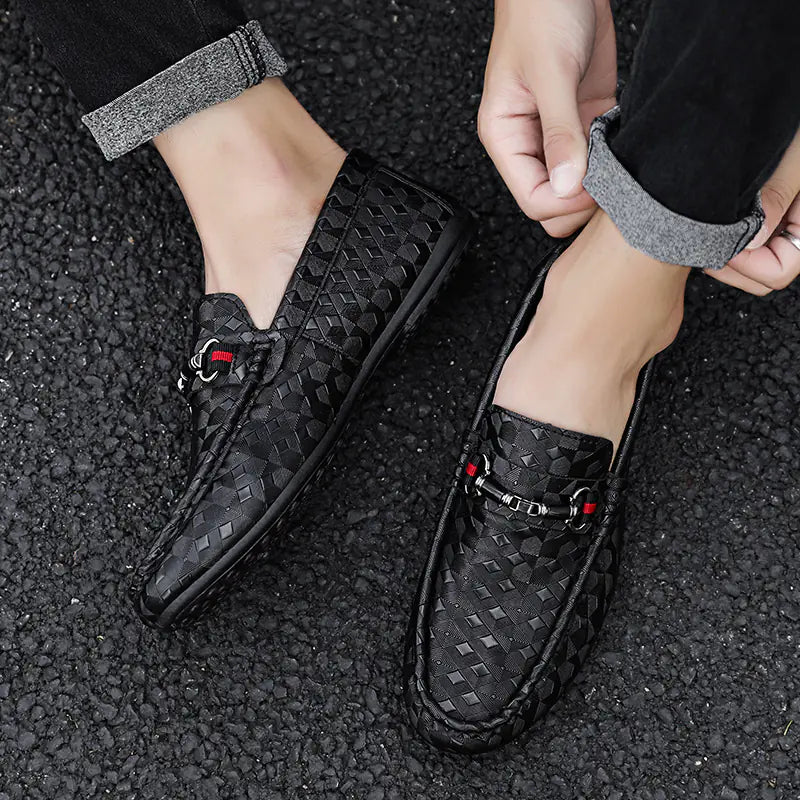 Spring Essential Loafers