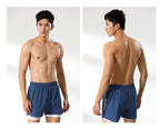Active Duo Sports Shorts