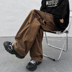 Work-Ready Vintage Cargo pants