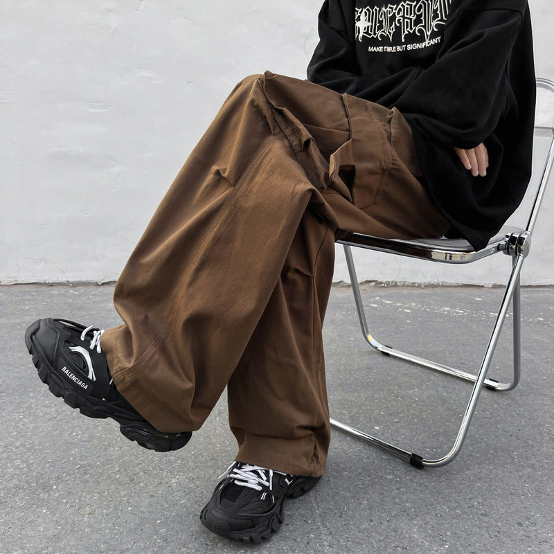 Work-Ready Vintage Cargo pants
