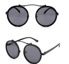 Iconic Wu Yifan Inspired Round Sunglasses