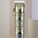 Modern Retro Men's Hair Clipper