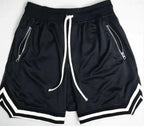Court Cool Basketball Shorts