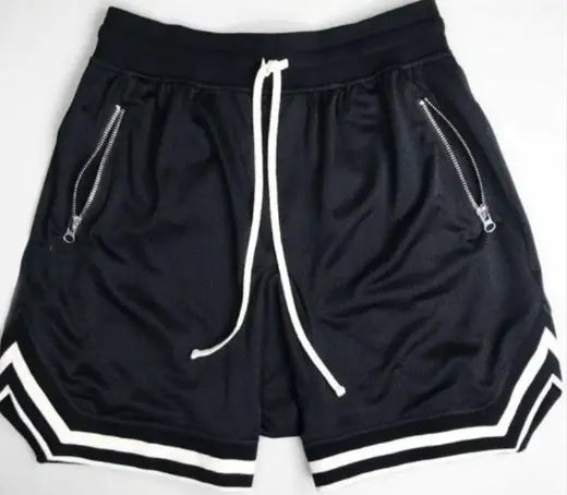 Court Cool Basketball Shorts