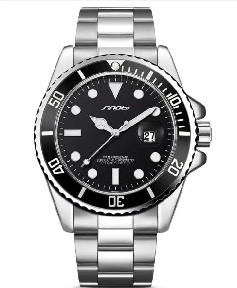 Men's Quartz Watch