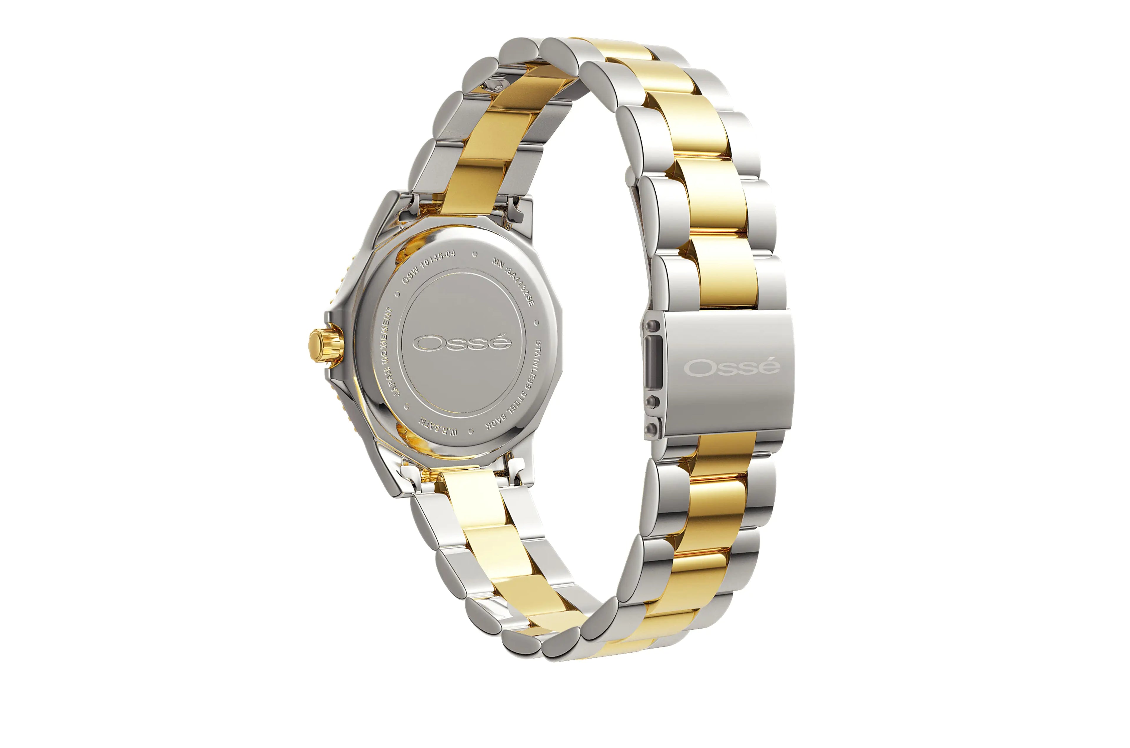 Osse Classic 10145 Men's Watch