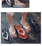 GripFlex Summer Sandals