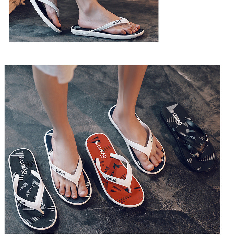 GripFlex Summer Sandals