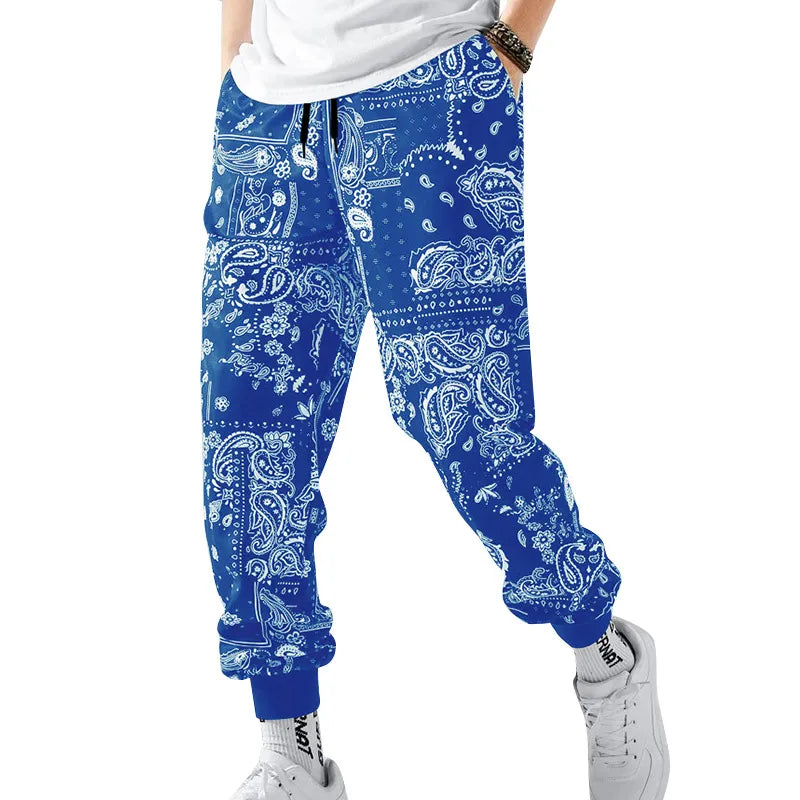 AirVent Quick-Dry Sports Pants