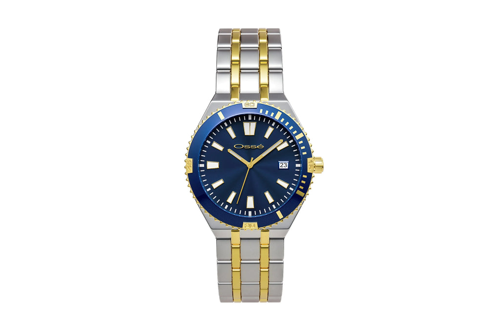 Osse Classic Men's Watch 10148