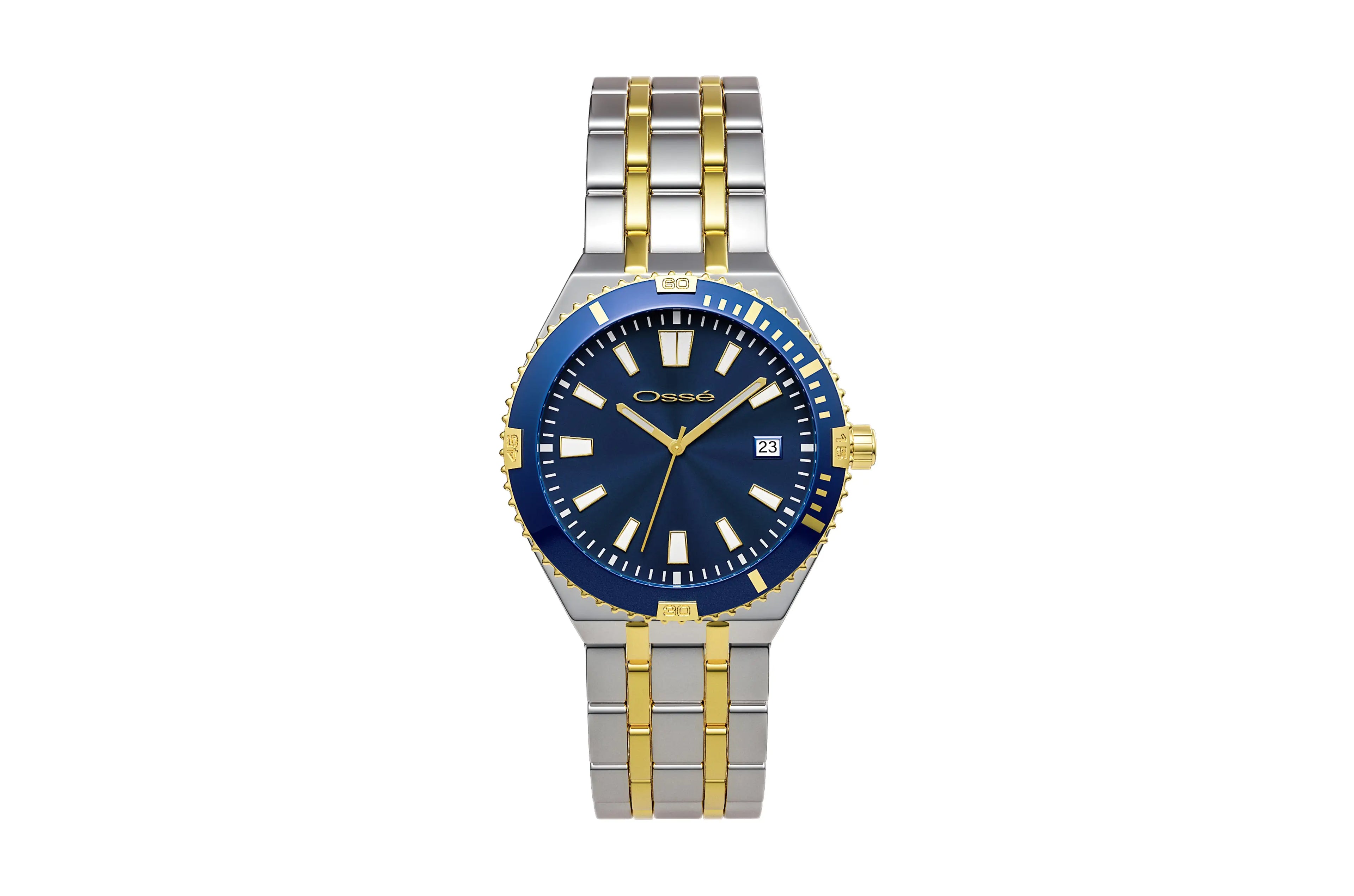 Osse Classic Men's Watch 10148