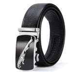 Custom Gentleman's Belt Buckle