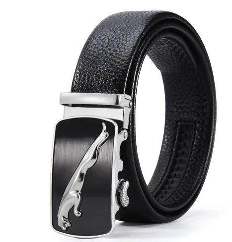 Custom Gentleman's Belt Buckle