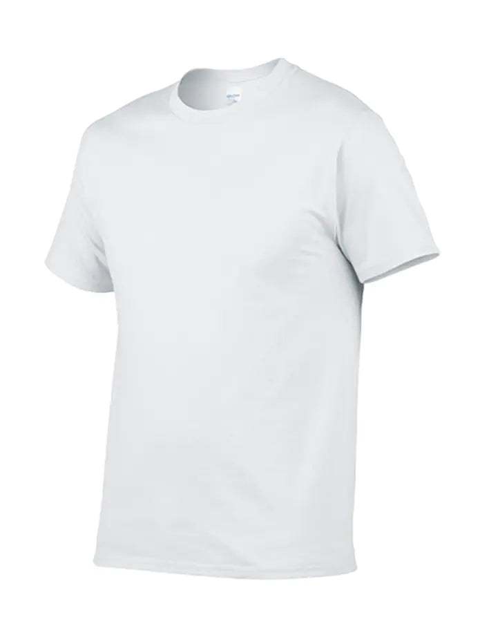 GILDAN 63000 Men's Essential Cotton Tee