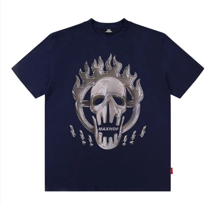 Urban Retro Space T-Shirt