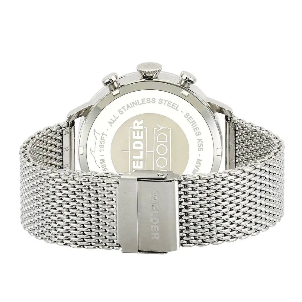 Welder MoodShift Men’s Watch WWRC1002