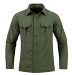 ChillGuard Men's Custom Shirt