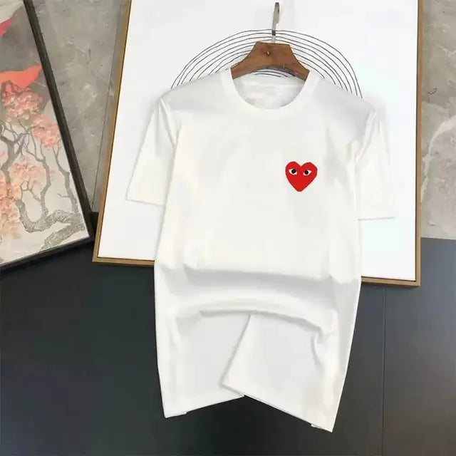 Premium Summer Love Cotton Tee