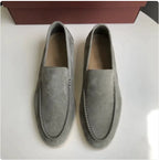 Summer Style Loafers
