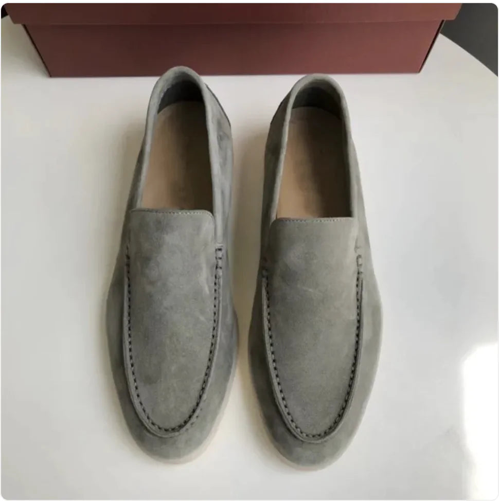 Summer Style Loafers