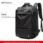 Executive Travel Organizer Backpack
