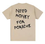 Umbrella Academy Hero Tees