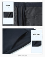Modern Comfort Pants
