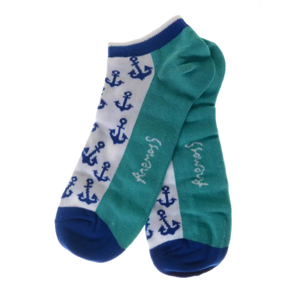 Anemoss Socks Set - 3 Pairs