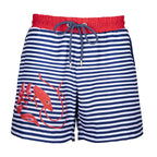 Anemoss Quick-Dry Shrimp Swim Trunks