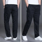 Comfort Trousers