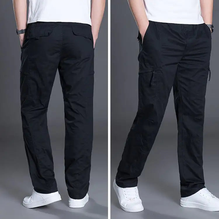 Comfort Trousers