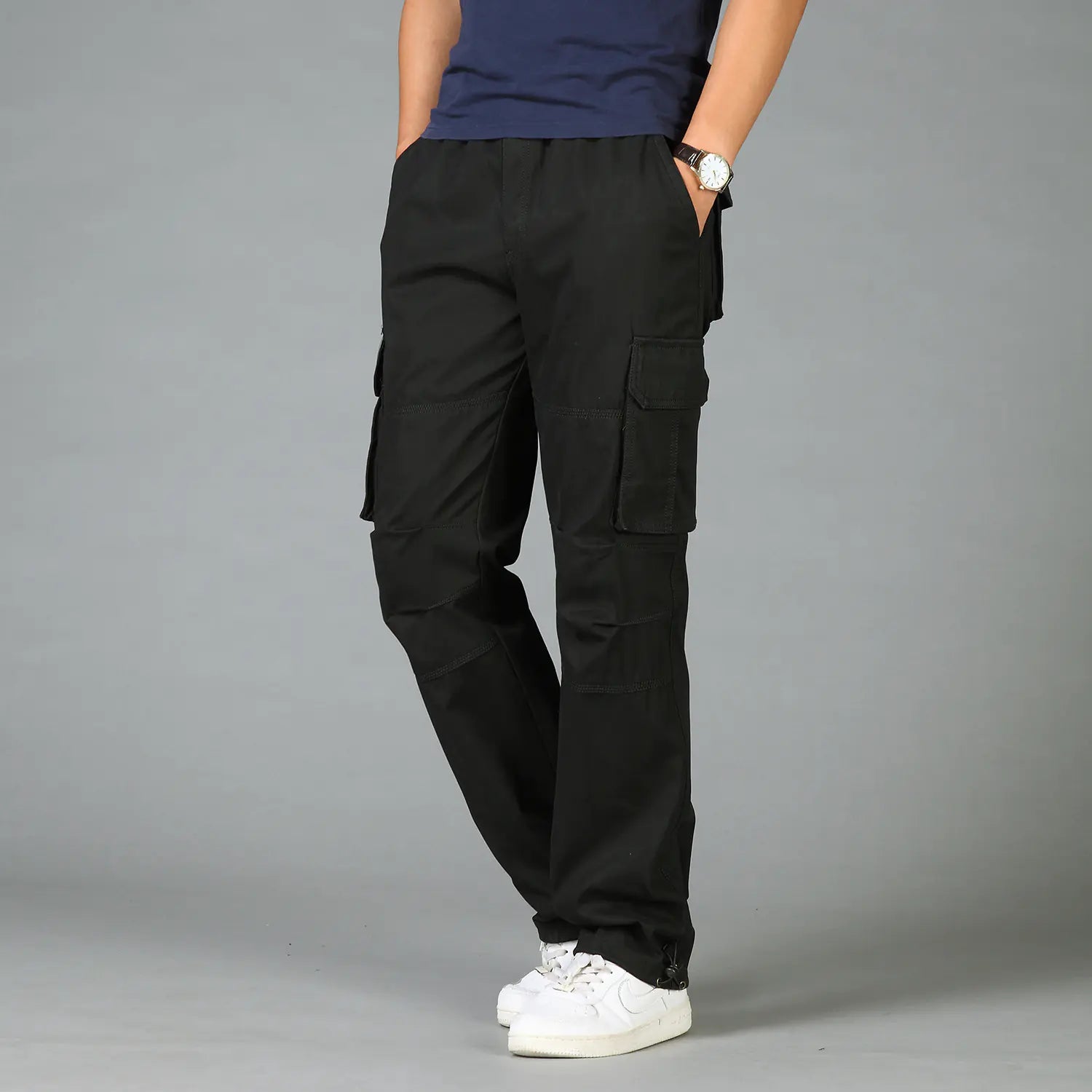 Comfort Pants