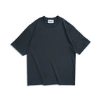Modern Casual Drop Shoulder Tee