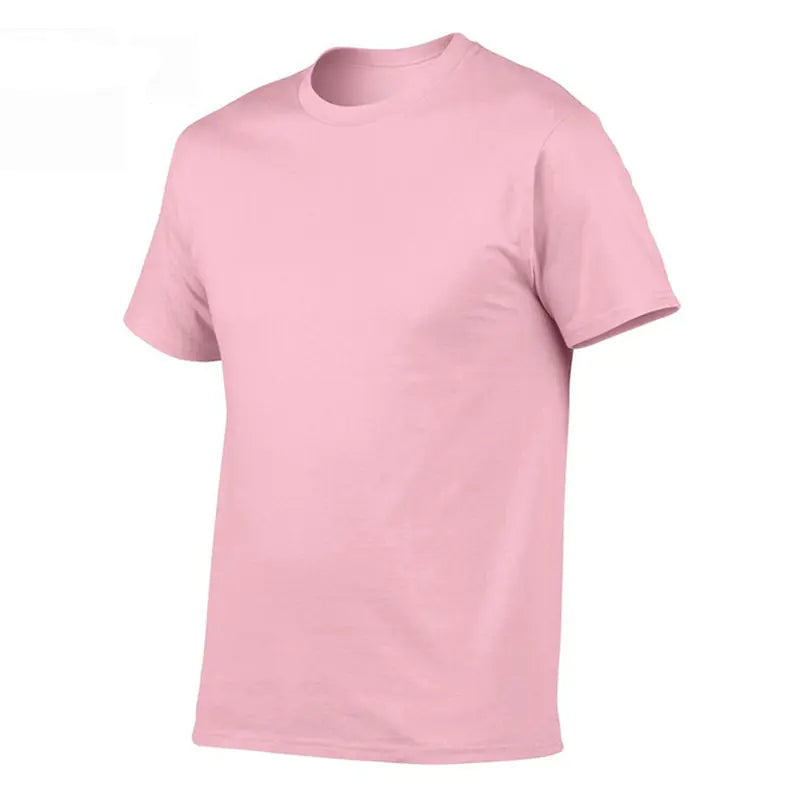 Comfy Cotton Classic Tee