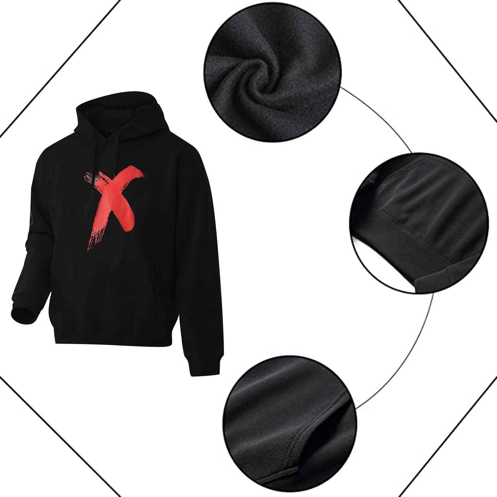 Hooded Sweater