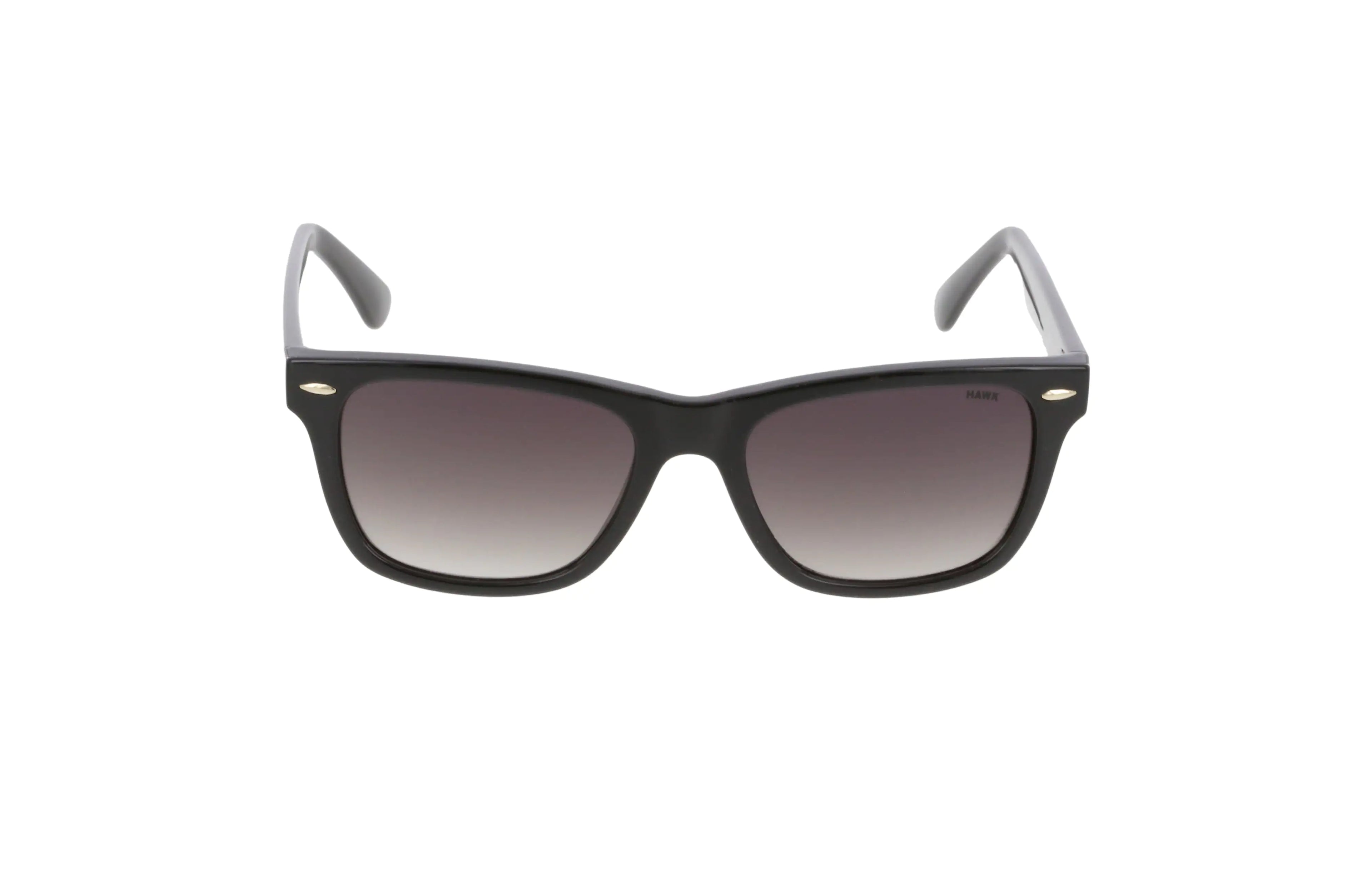 Hawk Sleek UV Sunglasses