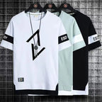 Summer Style Men's Tees