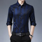 Men’s Lightweight Long Sleeve Shirts