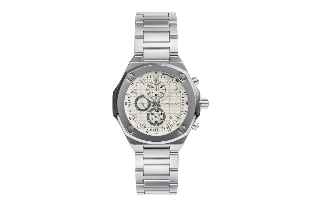 Osse Precision Men's Watch 10151