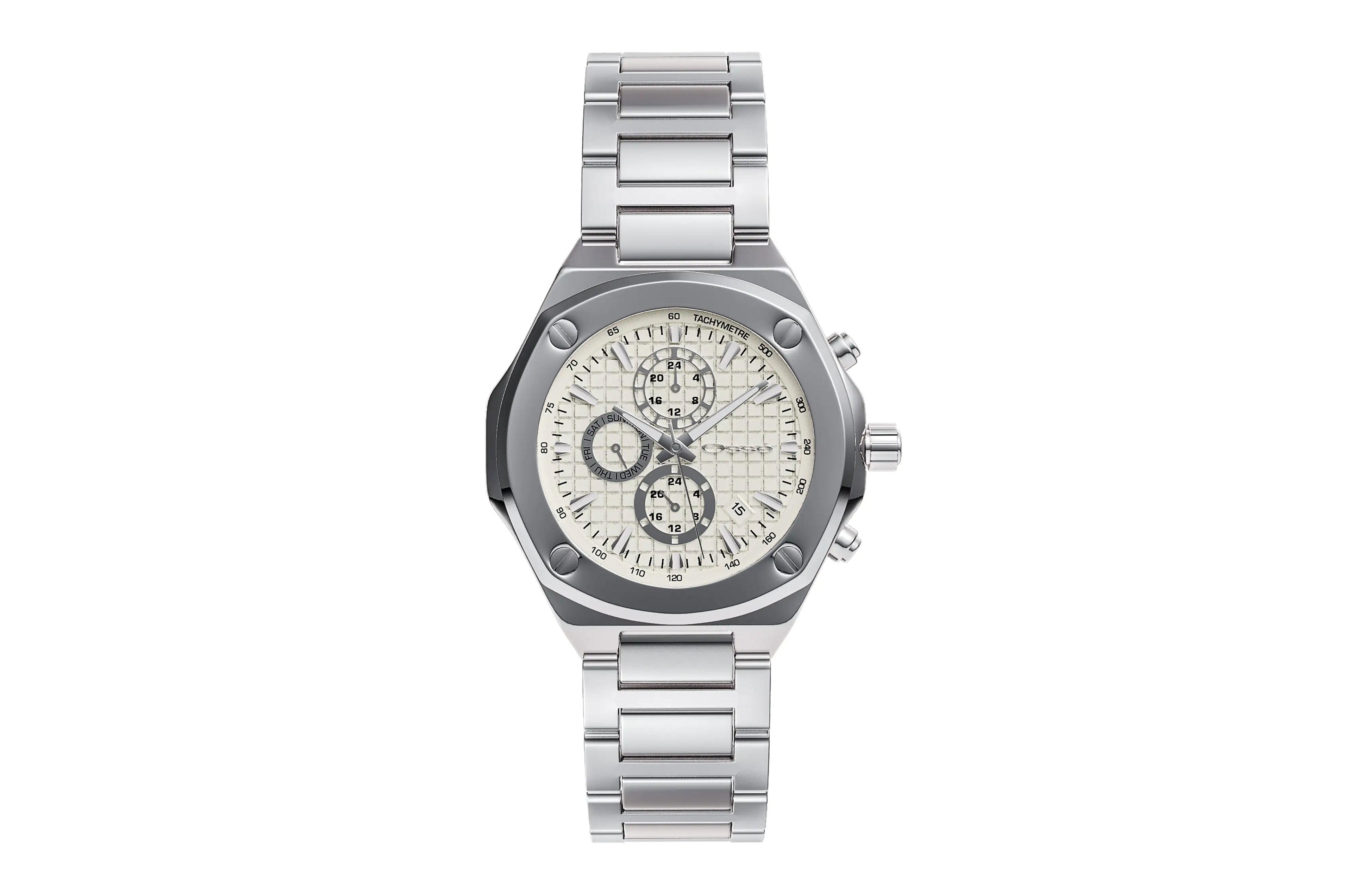 Osse Precision Men's Watch 10151