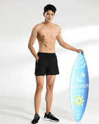Active Duo Sports Shorts