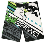 Fast-Dry Surf & Beach Shorts